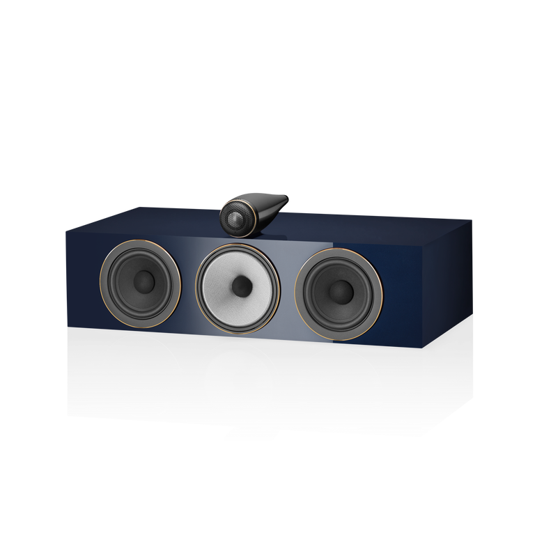 HTM71 S3 Signature, Midnight Blue Metallic, dynamic